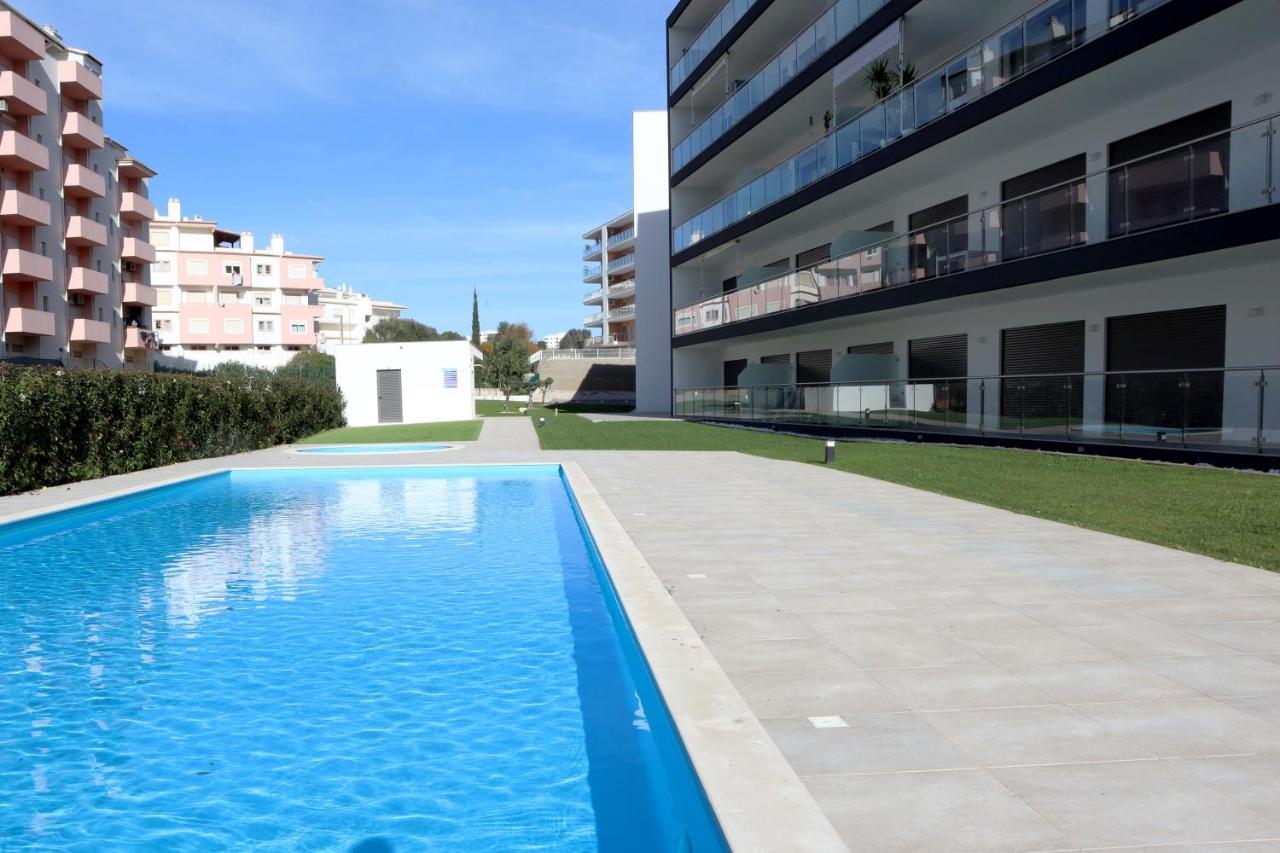 Apartamento Sunshine By Algest Portimão Exterior foto