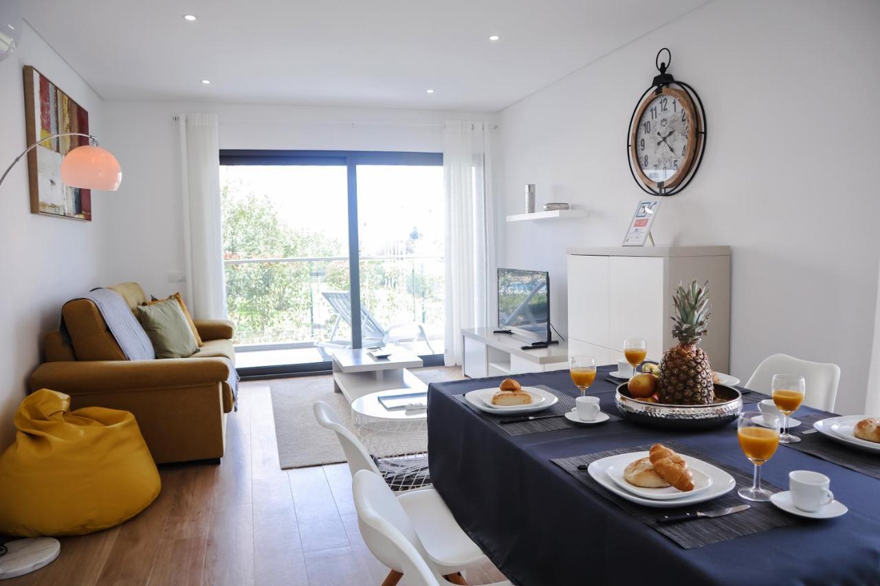 Apartamento Sunshine By Algest Portimão Exterior foto