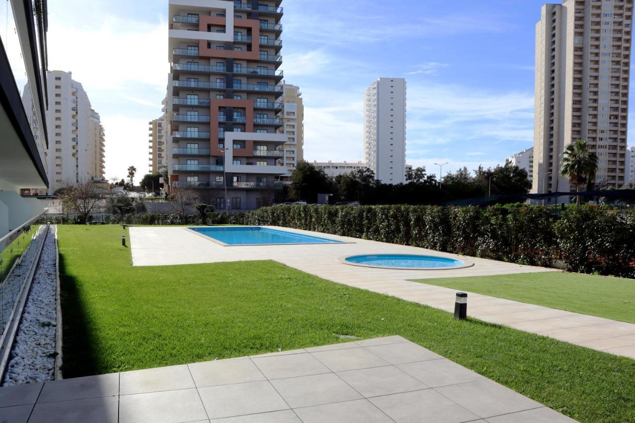 Apartamento Sunshine By Algest Portimão Exterior foto